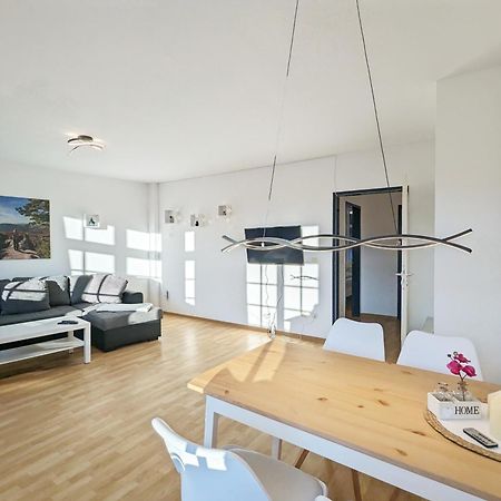 Hw2B - Urlaubsmagie - Wohlfuehlwohnung Mit Balkon, Pool, Sauna & Terrasse Sebnitz Ngoại thất bức ảnh